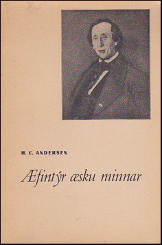 Æfintýr æsku minnar # 28855
