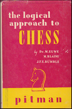 The logical approach to Chess # 28861