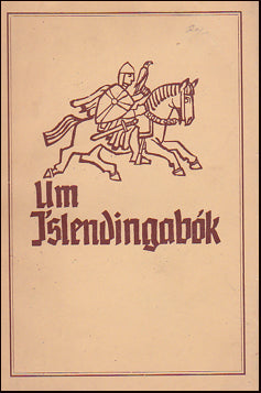 Um íslendingabók # 28899
