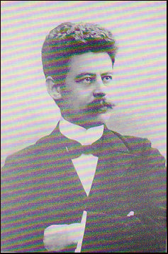 Þar hafa þeir hitann úr # 28903