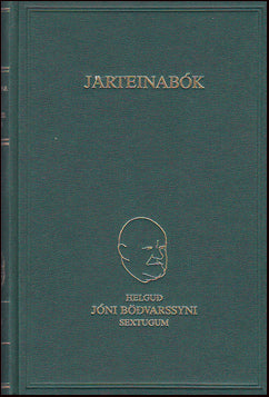 Jarteinabók Jóns Böðvarssonar # 28906