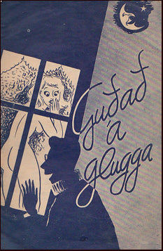 Guðað á glugga # 56058