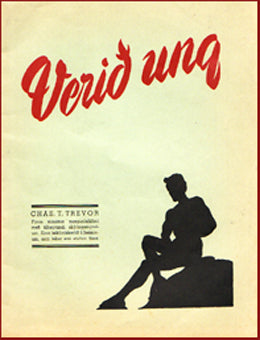 Verið ung # 80378