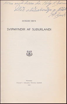Svipmyndir af Suðurlandi # 77980