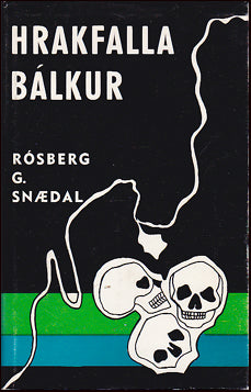 Hrakfallabálkur # 17490