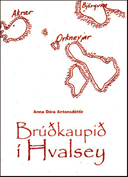 Brúðkaupið í Hvalsey # 29326