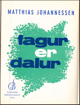 Fagur er dalur # 65422