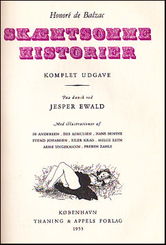 Skæmtsomme Historier # 29341