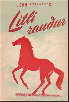 Litli Rauður # 30260