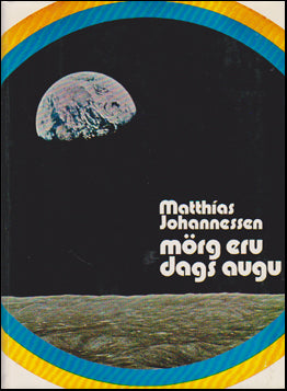 Mörg eru dags augu # 77574