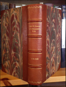Lögfræðingatal 1736-1963 # 29389