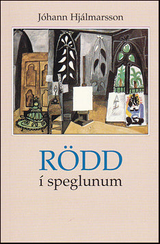 Rödd í speglunum # 29405