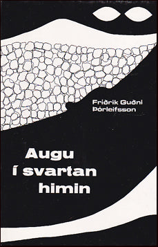 Augu í svartan himin # 65103