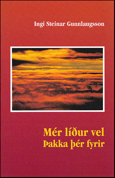 Mér líður vel, þakka þér fyrir # 29411