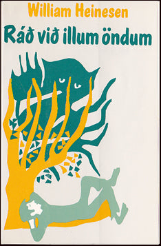 Ráð við illum öndum # 68511