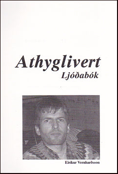 Athyglivert # 29452