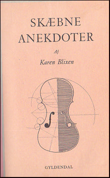 Skæbne-anekdoter # 29463