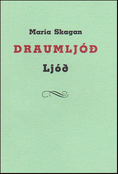 Draumljóð # 69734