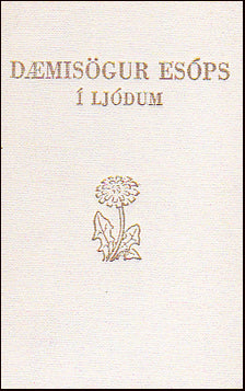 Dæmisögur Esóps í ljóðum # 29532