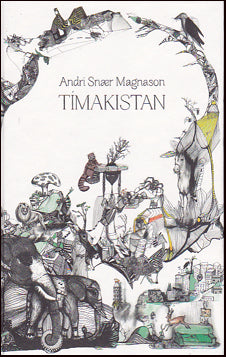 Tímakistan # 87587