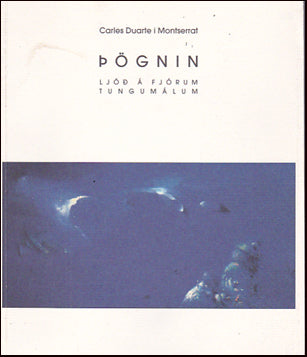 Þögnin # 29576