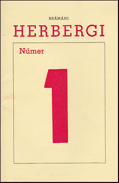 Herbergi númer 1 # 29582