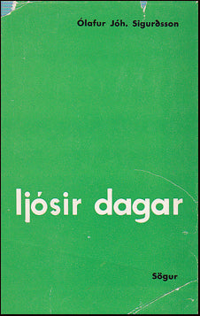 Ljósir dagar # 29588