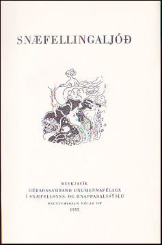 Snæfellingaljó # 87824