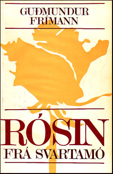 Rósin frá Svartamó # 29753