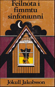 Feilnóta í fimmtu sinfóníunni # 52871