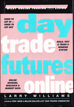 Day trade futures online # 29770