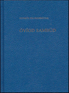 Óvígð sambúð # 85852