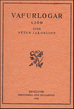 Vafurlogar # 29806
