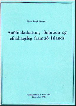 Auðlindaskattur # 29878