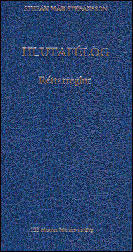 Hlutafélög # 58469