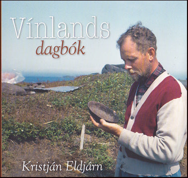Vínlandsdagbók # 29905