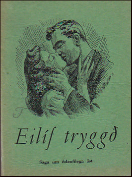 Eilíf tryggð # 29914
