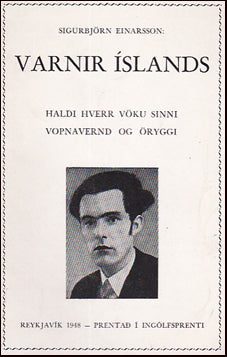 Varnir Íslands # 29933