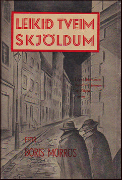 Leikið tveim skjöldum # 29939