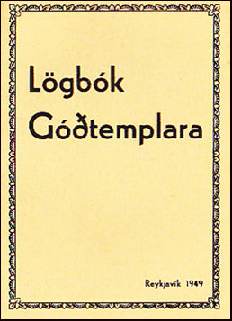 Lögbók Góðtemplara # 30000