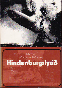 Hindenburgslysið # 67044