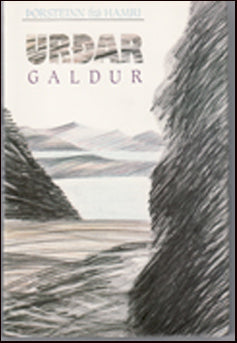 Urðargaldur # 51402