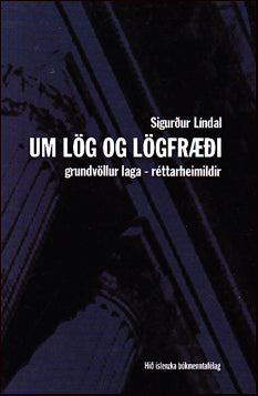 Um lög og lögfræði # 74698