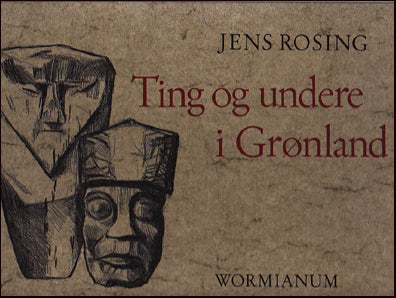 Ting og undere i Grønland # 30219