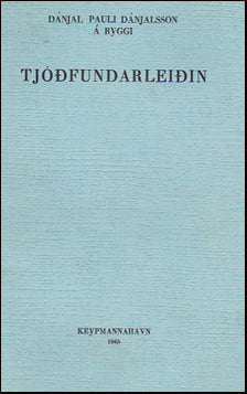 Tjóðfundarleiðin # 30248