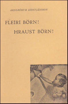 Fleiri börn! Hraust börn! # 30249