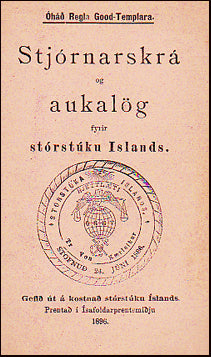 Stjórnarskrá og aukalög # 30313