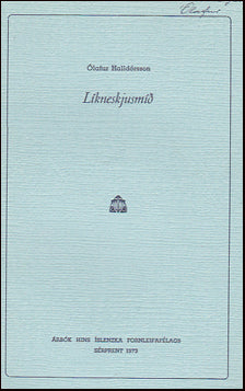 Líkneskjusmíð # 30319