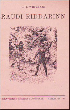 Rauði riddarinn # 30362