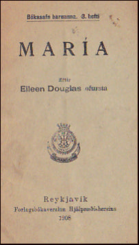 María # 30384